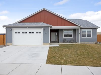 8869 Snapdragon Dr, Missoula, MT, 59808