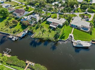 1719 NW River Trl, Stuart, FL 34994