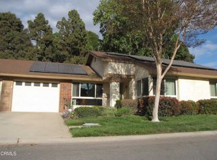 11228 Village 11, Camarillo, CA 93012