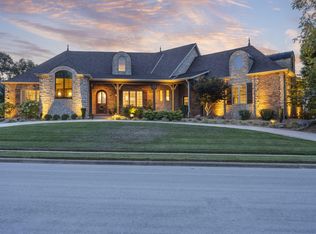 6165 S Bluff Ridge Rd, Ozark, MO 65721