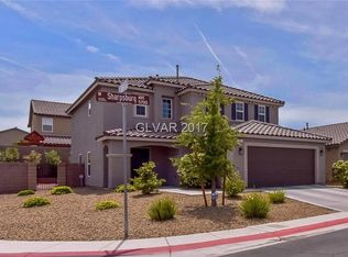 5521 Sharpsburg Ave, Las Vegas, NV 89141