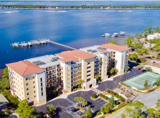 14500 River Rd UNIT 308, Perdido Key, FL 32507