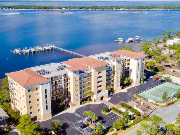 14500 River Rd Unit 308, Perdido Key, FL 32507
