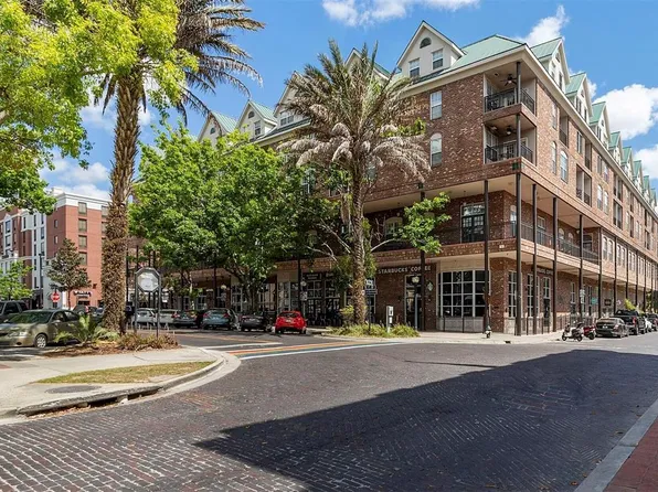 201 SE 2ND AVENUE #416, GAINESVILLE, FL 32601