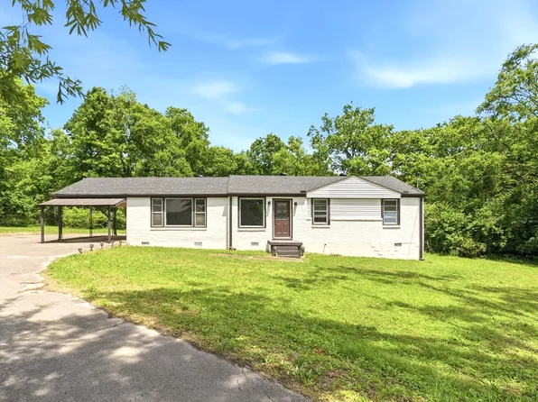 2838 Brunswick Dr, Nashville, TN 37207