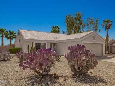 11177 W Las Palmaritas Dr, Peoria, AZ, 85345