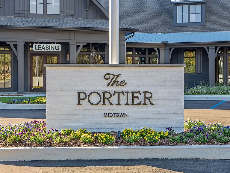The Portier Midtown — Photo 88