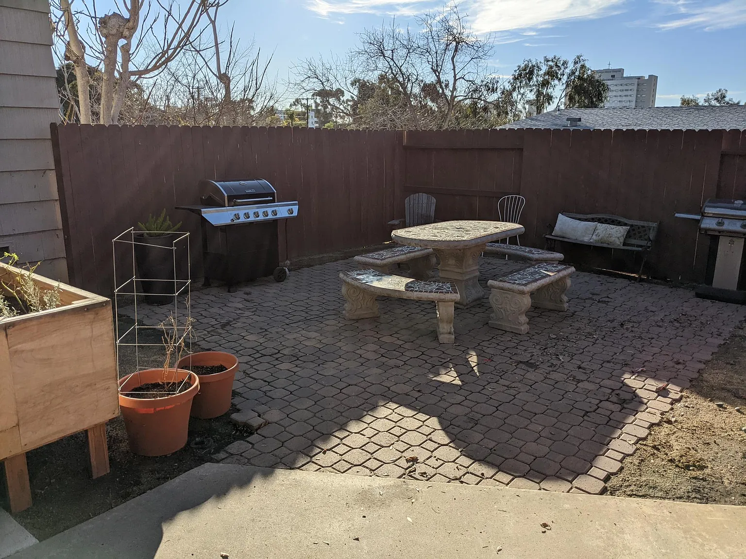 1 bed, 650 sqft, $2,495 — Photo 2