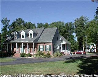 Welcome to 1824 Shillelagh Road