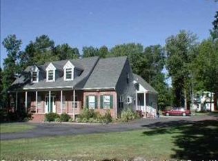 1824 Shillelagh Rd, Chesapeake, VA 23323