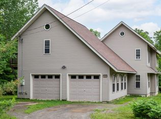 798 County Rd, Milford, ME 04461