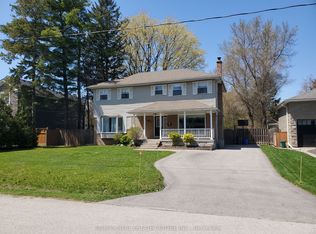 1077 Selby Ave, Oakville, ON L6L2M4