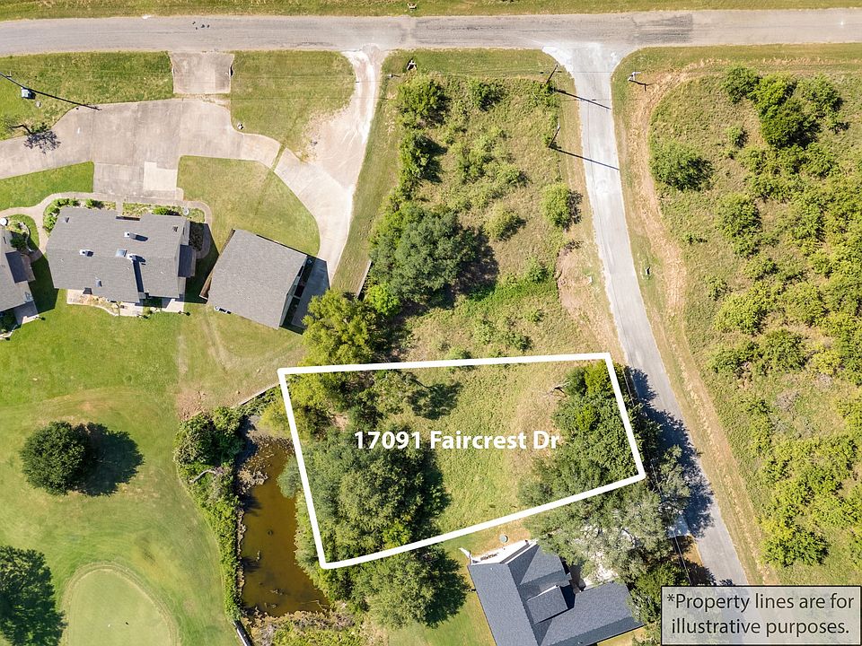 1st image of 17091 Faircrest Dr