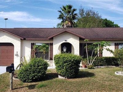 1958 Trinity Cir, Haines City, FL, 33844