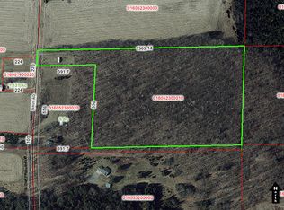 N4742 Mavis Rd, Wittenberg, WI 54499