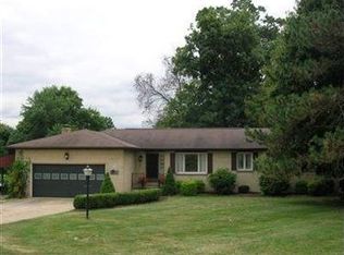 17713 Edwards Rd, Doylestown, OH 44230