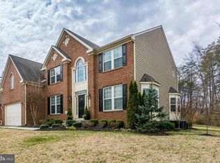 1710 Forest Creek Dr, Hanover, MD 21076