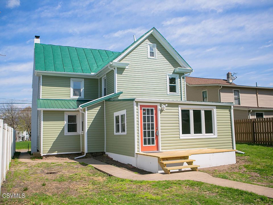 606 E 3rd St, Nescopeck, PA 18635 Zillow