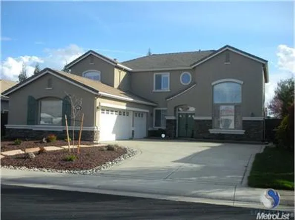 1757 Greywood Cir, Roseville, CA 95747