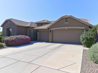 11909 W Jessie Ln, Pine Knoll Shores, AZ 85373