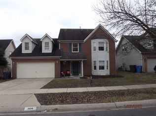 1028 Marco Ln, Lexington, KY 40509
