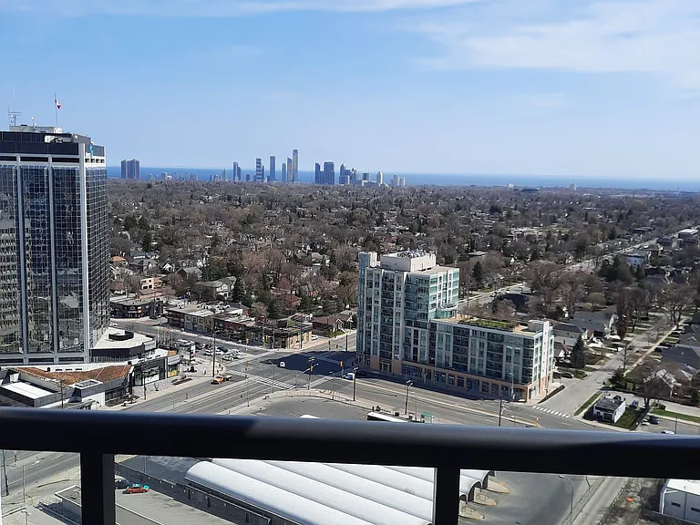 9 Mabelle Ave #2523 — Photo 14