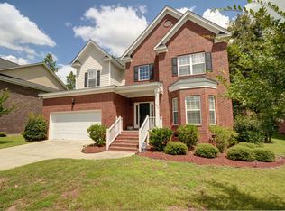 460 Marsh Pointe Dr, Columbia, SC 29229