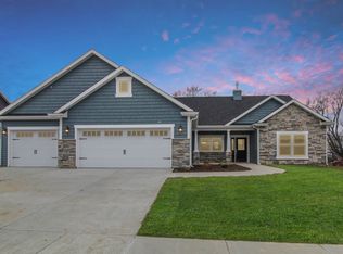 4535 Lamplighter Trl, Lafayette, IN 47909