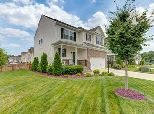 10712 Providence Park Dr, Ashland, VA 23005