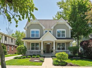 323 Elm St, Glen Ellyn, IL