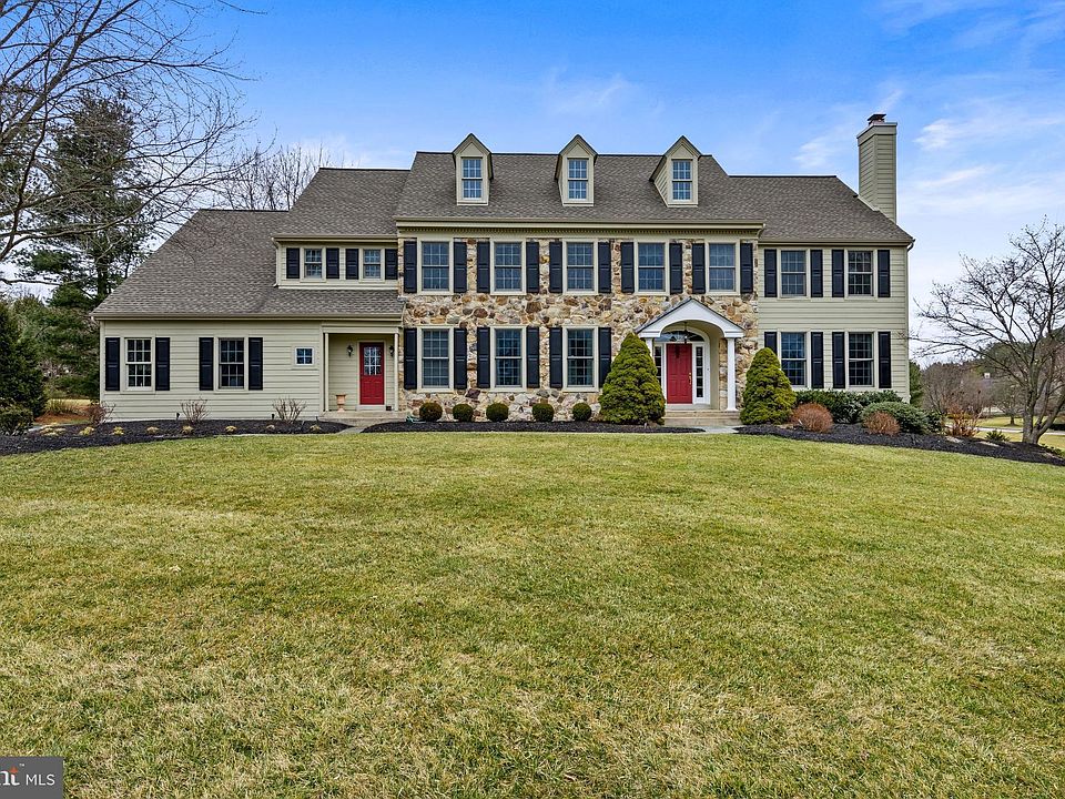 1187 Avonlea Cir, Glen Mills, PA 19342 Zillow