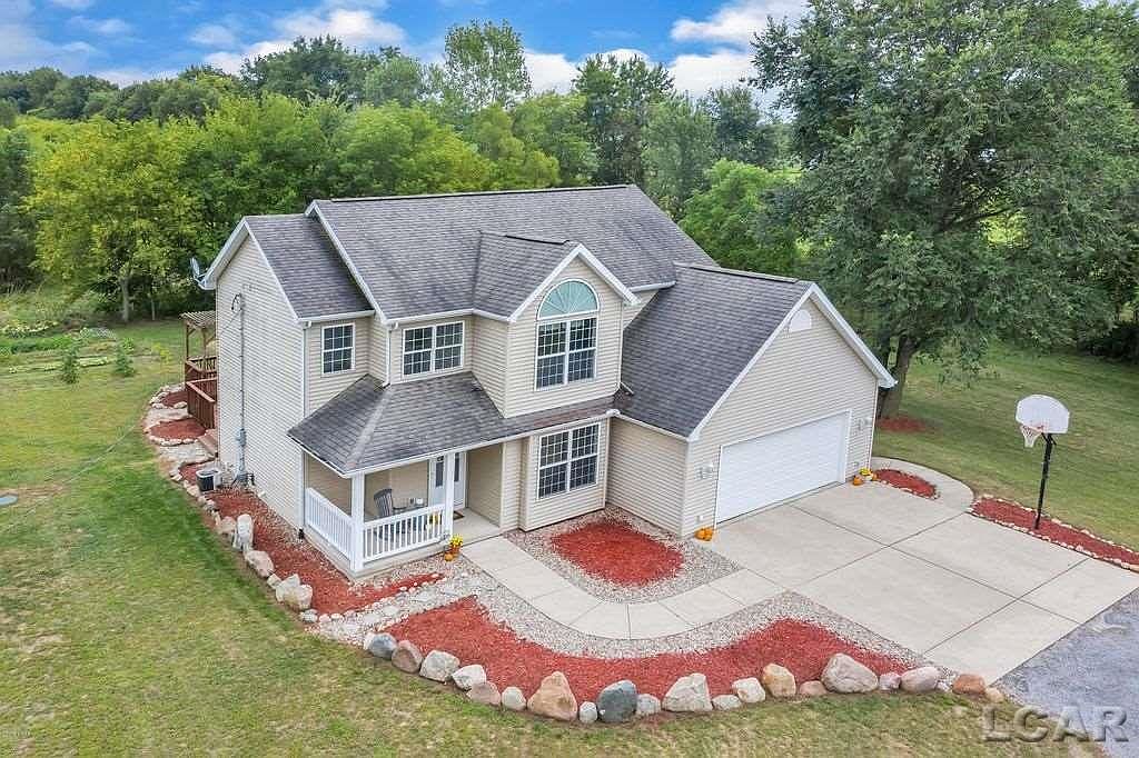 4615 Onondaga Rd, Onondaga, MI 49264 Zillow