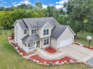 4615 Onondaga Rd, Onondaga, MI 49264