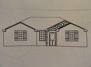 5237 Harvard St, Lubbock, TX 79416