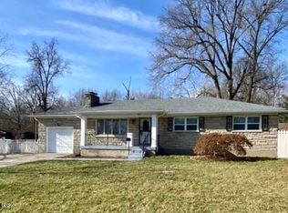 4336 Bayberry Dr, Louisville, KY