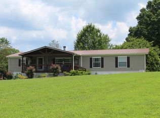 263 Daisy Hollow Ln, Tennessee Ridge, TN 37178
