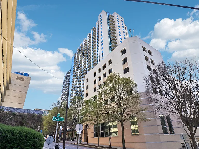860 Peachtree St NE #2814 — Photo 41