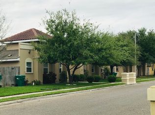 1701 W Douglas St, Pharr, TX 78577