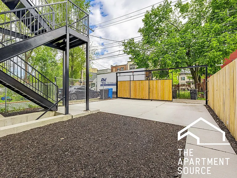3029 W Washington Blvd #G — Photo 12