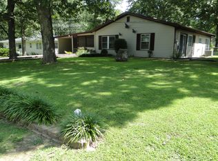 1016 S Gelven Ave, Springfield, MO 65804