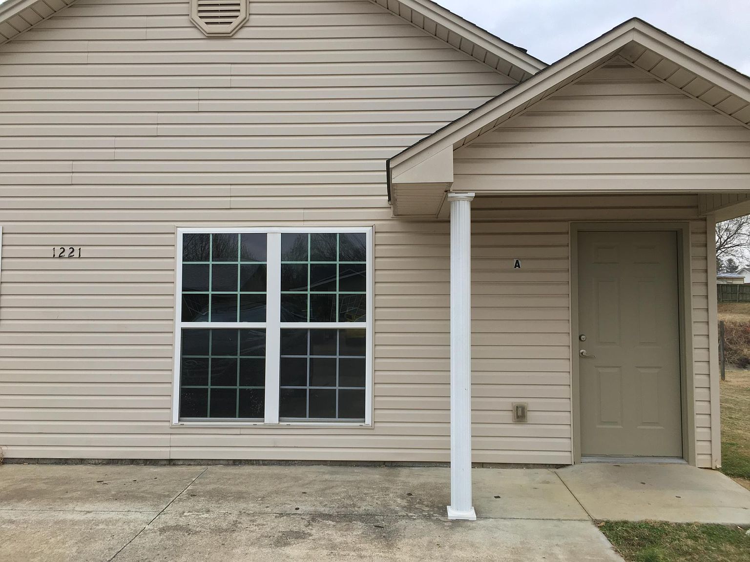 1219 Flat Rock Dr #B, Van Buren, AR 72956 | Zillow