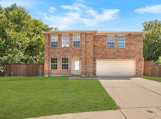 6659 Leaning Oaks St, Dallas, TX 75241
