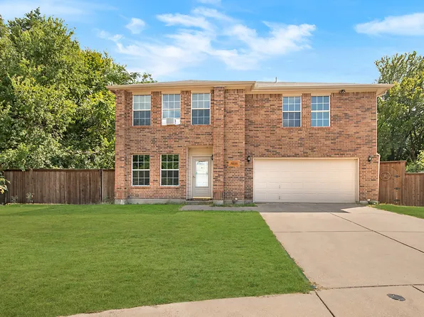 6659 Leaning Oaks St, Dallas, TX 75241