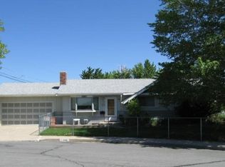 1936 June Cir, Carson City, NV