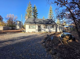 1468 W Walnut Ln, Lakeside, AZ 85929