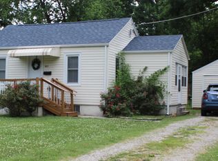 823 W Broadmoor St, Springfield, MO 65807