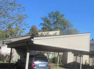 2518 Riverfront Dr APT 2, Little Rock, AR 72202