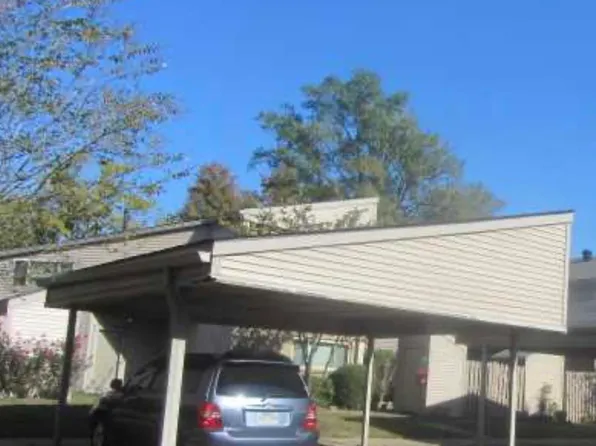 2518 Riverfront Dr APT 2, Little Rock, AR 72202