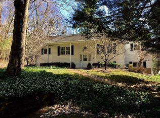 5433 Gaskill Rd, Owego, NY 13827