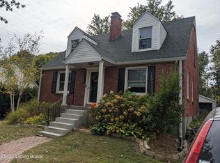 3924 Illinois Ave, Louisville, KY 40213